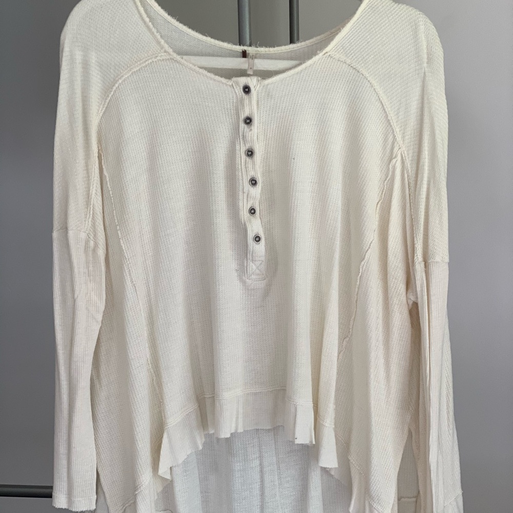 Free people fall sweater
